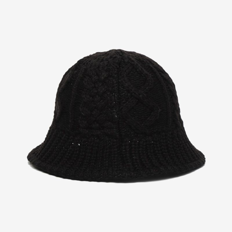 FILA - Knitted Bucket Hat