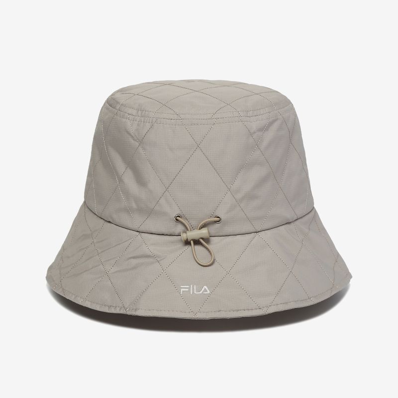FILA - Quilted Bucket Hat