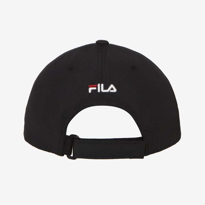 FILA - Tennis Soft Ball Cap