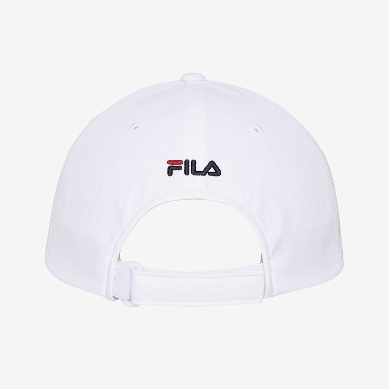 FILA - Tennis Soft Ball Cap