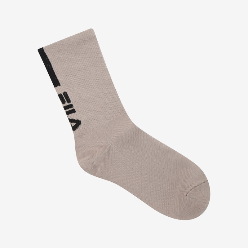 FILA x BTS - Project 7 - Long Crew Socks