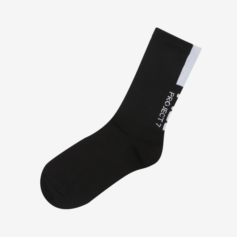 FILA x BTS - Project 7 - Long Crew Socks
