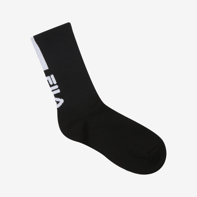 FILA x BTS - Project 7 - Long Crew Socks