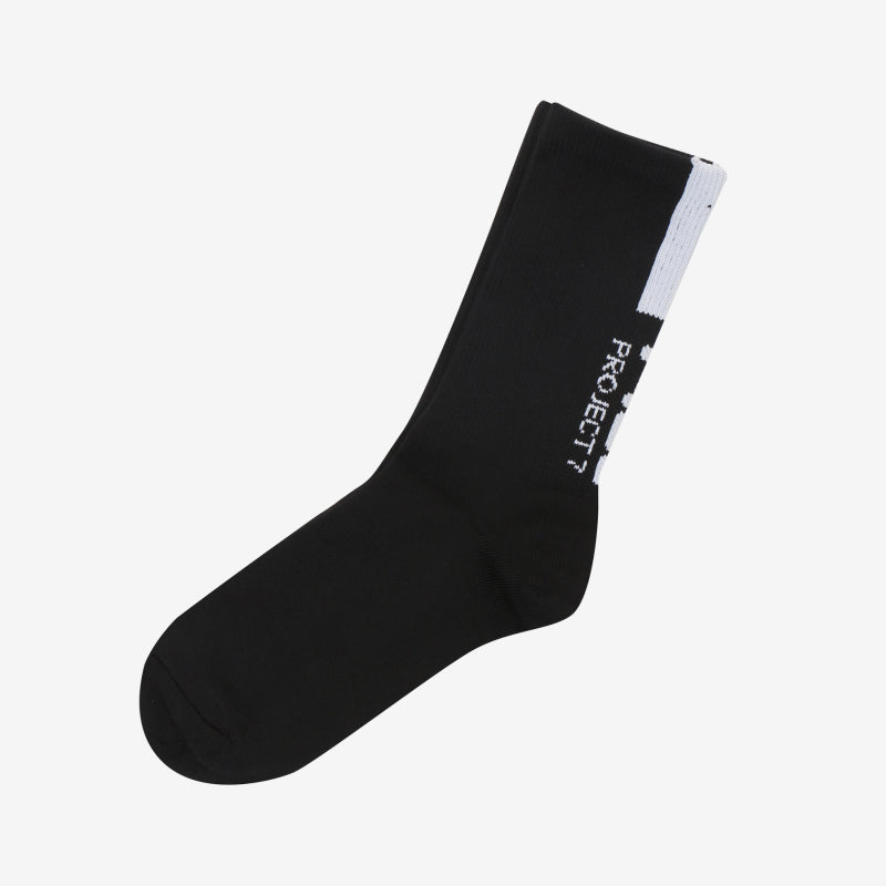 FILA x BTS - Project 7 - Long Crew Socks