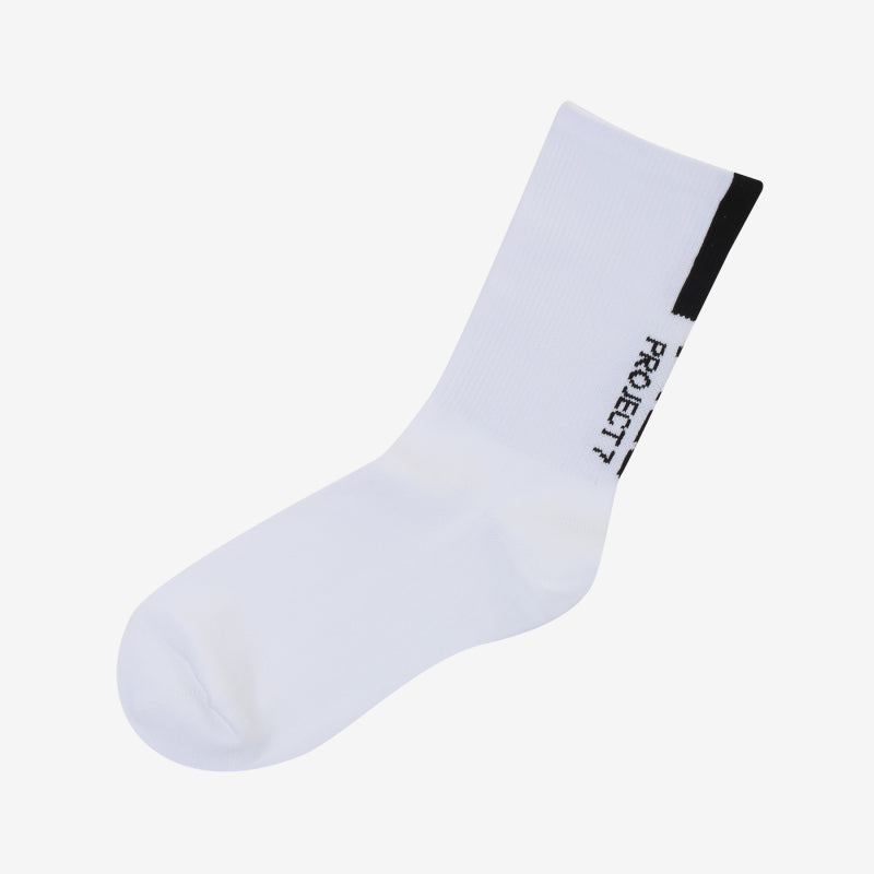 FILA x BTS - Project 7 - Long Crew Socks