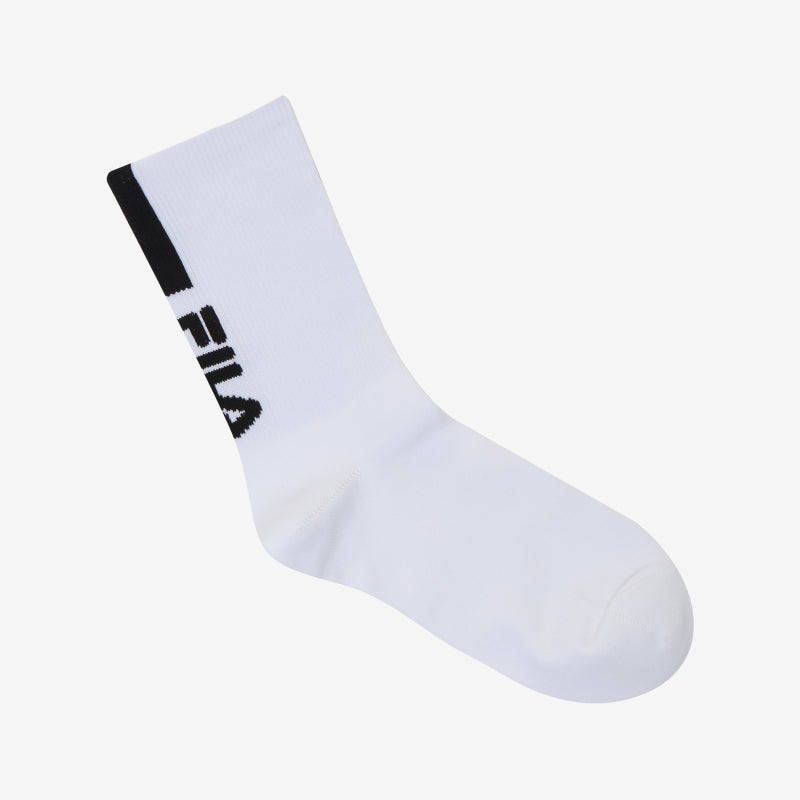 FILA x BTS - Project 7 - Long Crew Socks