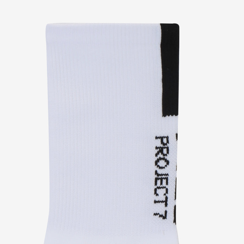 FILA x BTS - Project 7 - Long Crew Socks