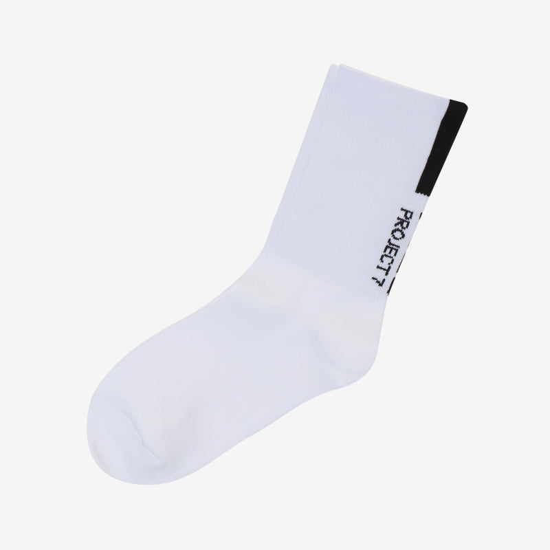 FILA x BTS - Project 7 - Long Crew Socks