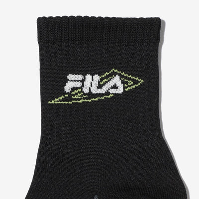BTS x FILA RUNNER'S INSTINCT - Neuron Heavyweight Socks