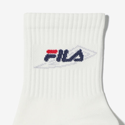 BTS x FILA RUNNER'S INSTINCT - Neuron Heavyweight Socks