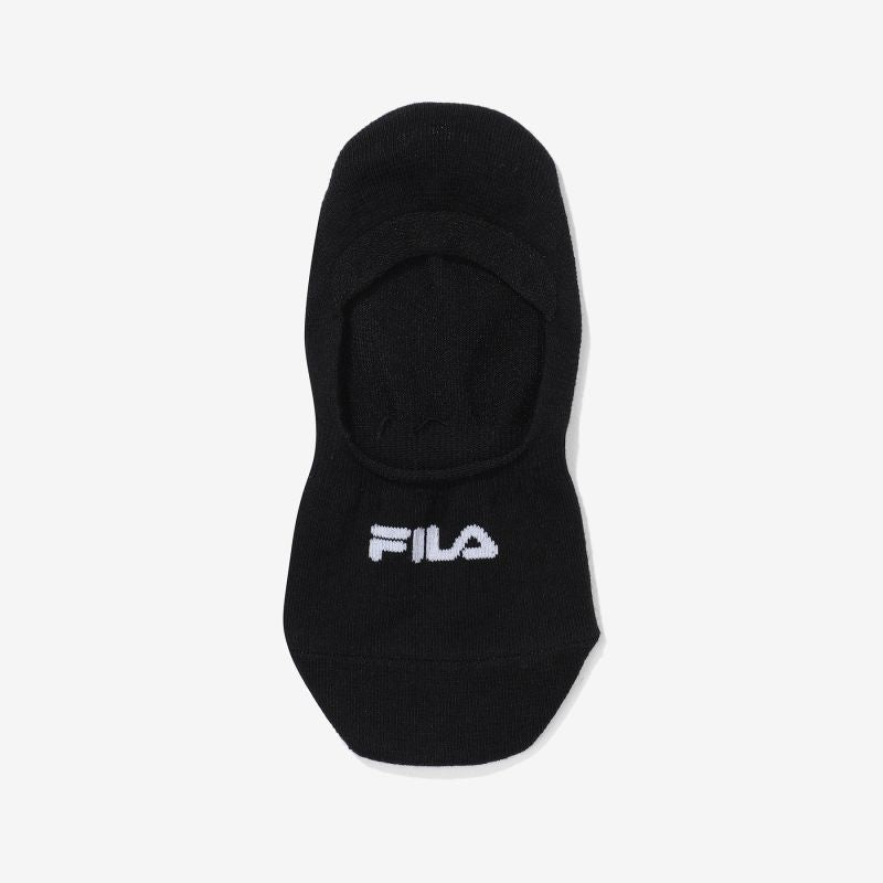 FILA - 3 Pieces Of Overshoe Socks