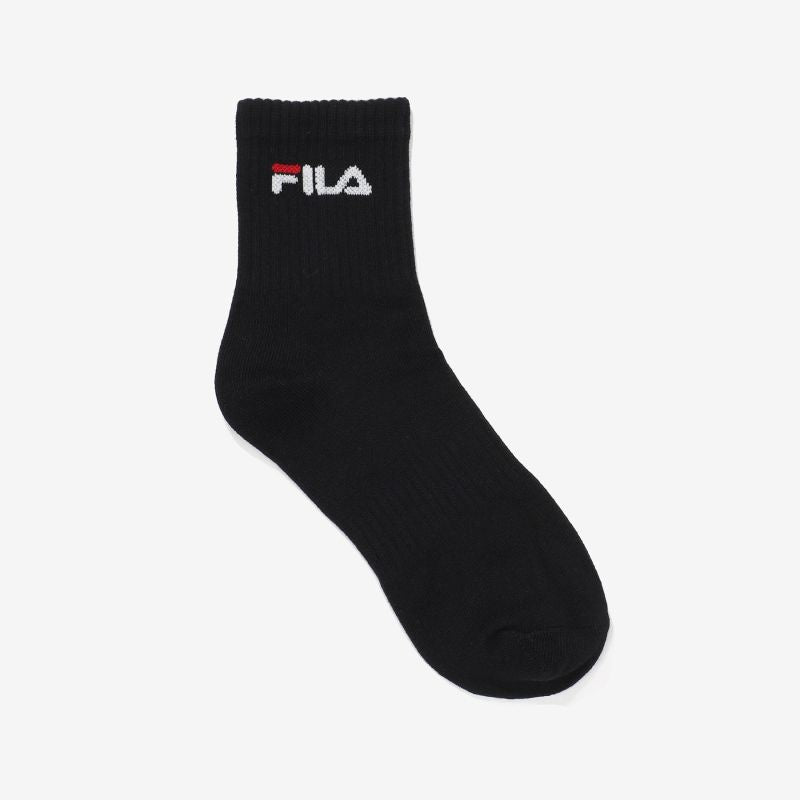 FILA - 3 Pieces Of Mid-neck Socks