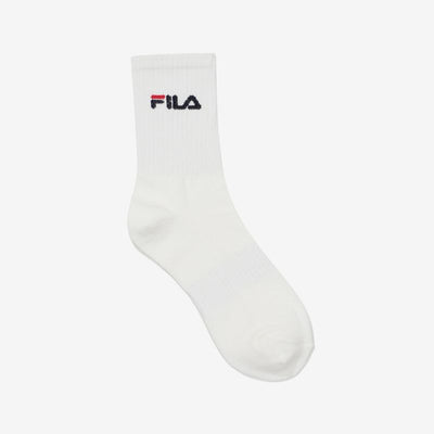 FILA - 3 Pairs Of Long-necked Socks