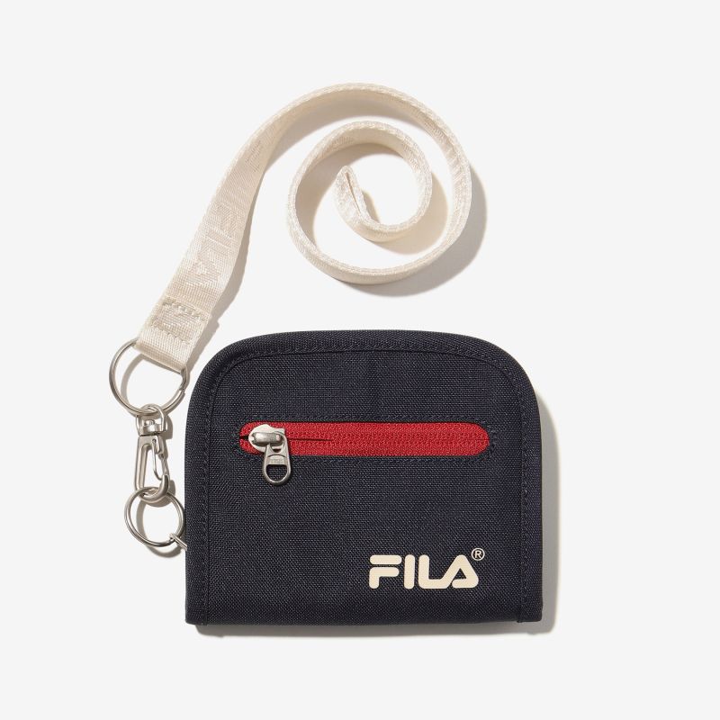 FILA - Basic Wallet