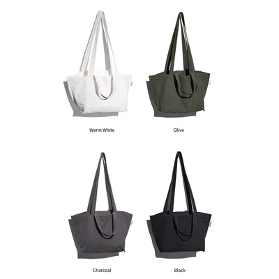 proper belongings - Small Four Seasons Bag