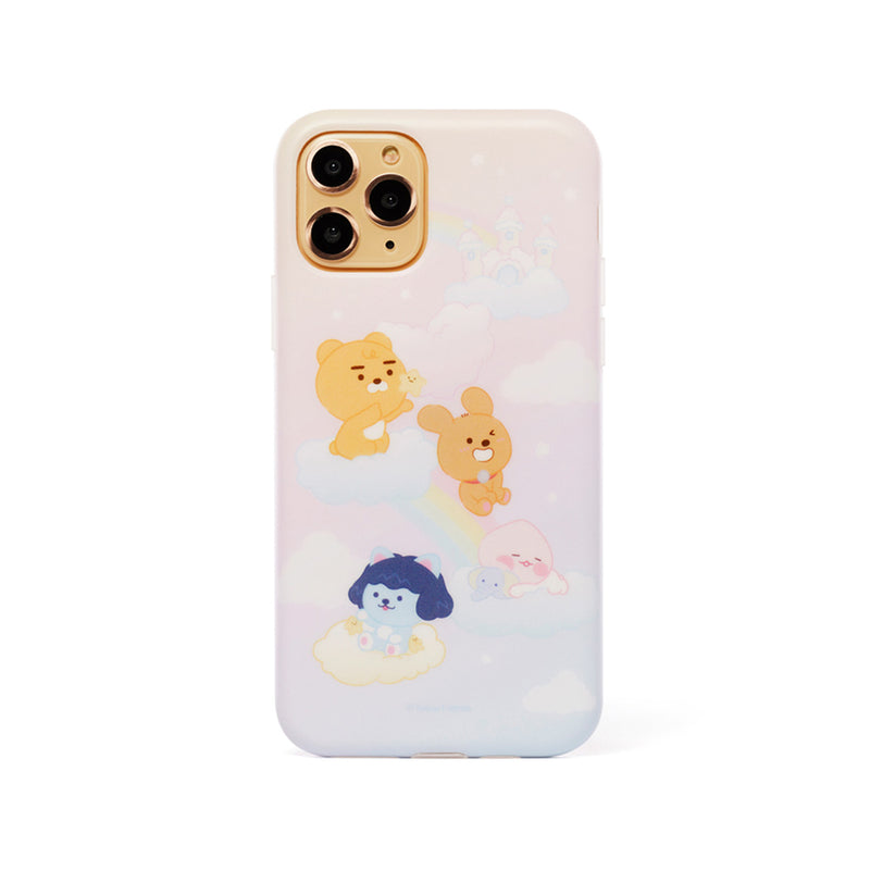 Kakao Friends - Baby Dreaming TPU Phone Case