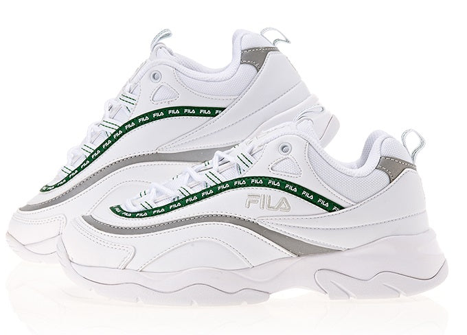 Fila ray tapey tape clearance