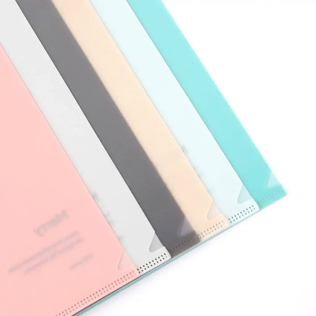 Merry Between - File Holder - Merry Between - Accessories - Harumio