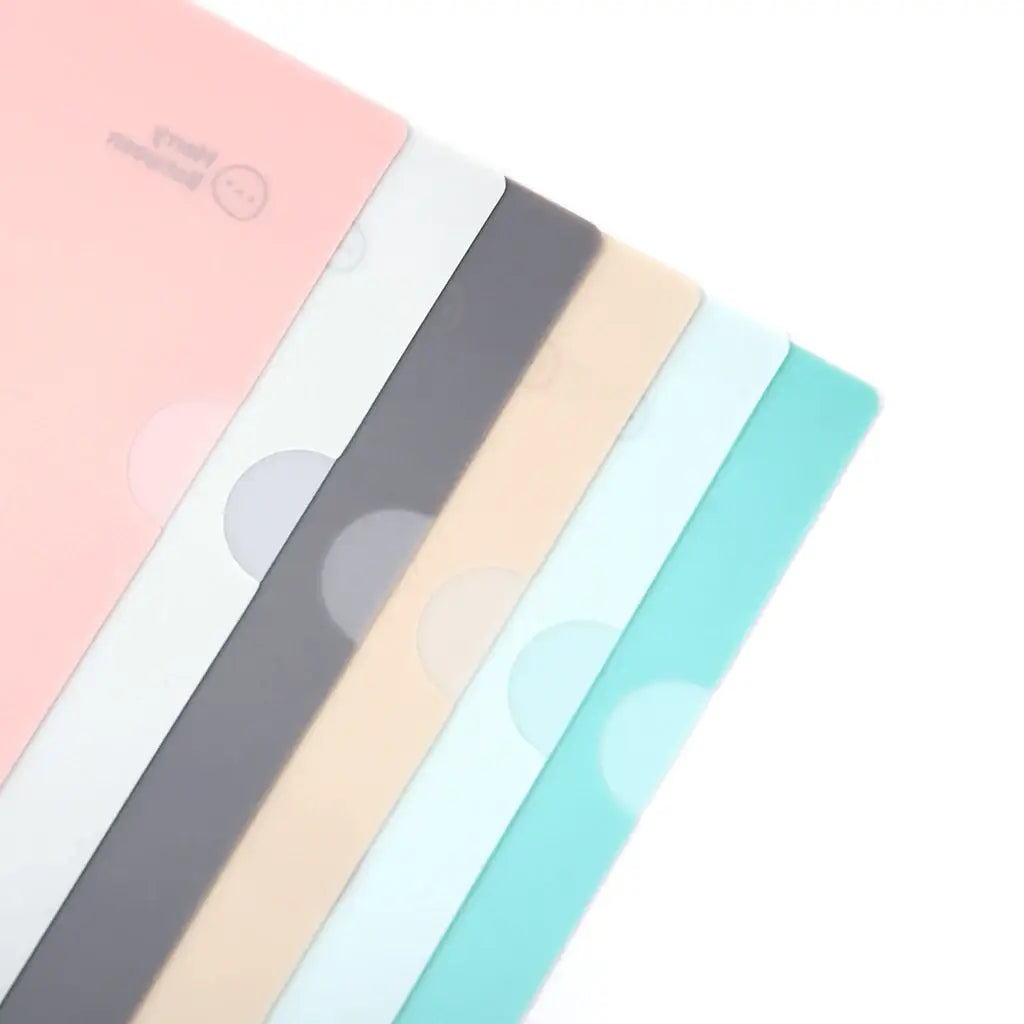Merry Between - File Holder - Merry Between - Accessories - Harumio