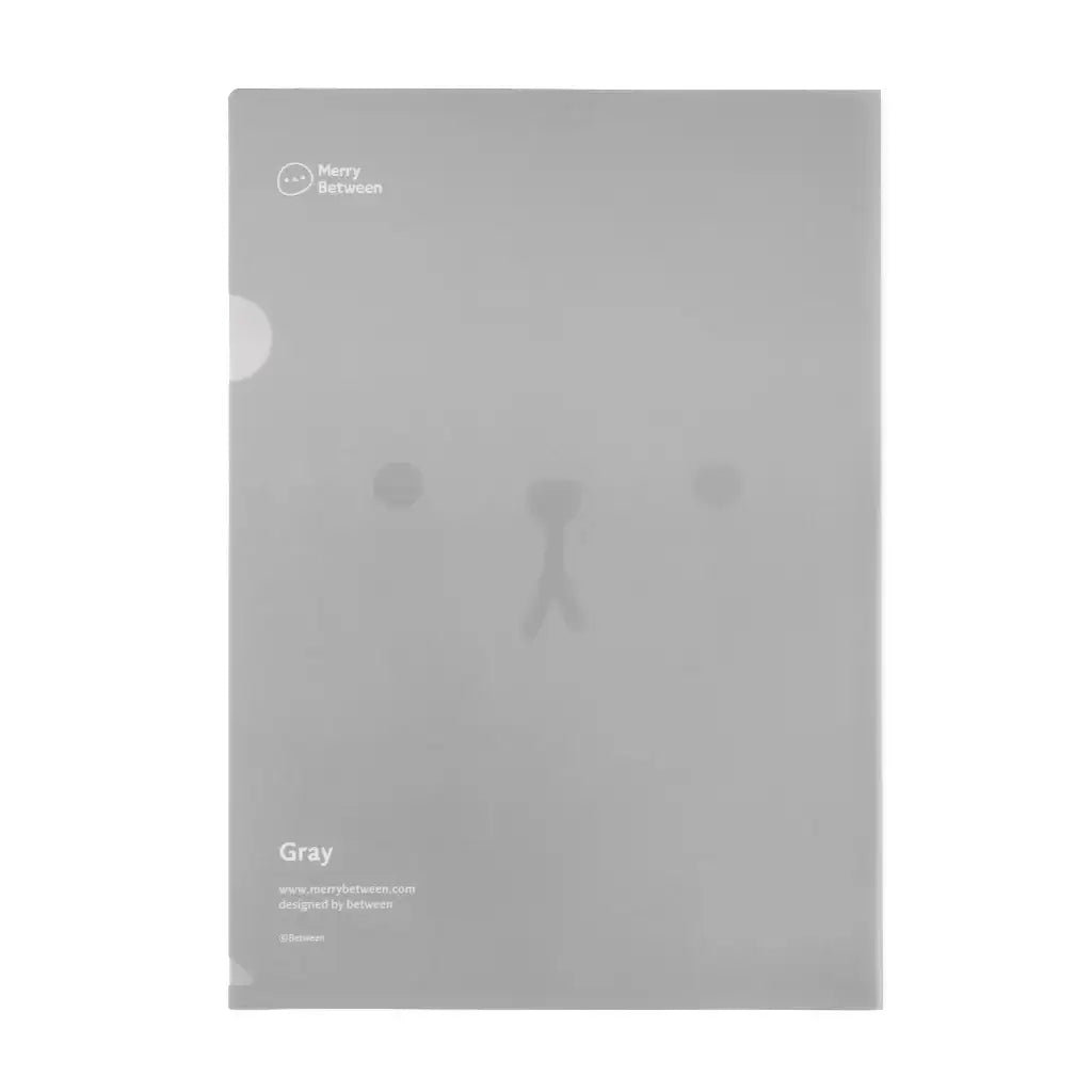 Merry Between - File Holder - Merry Between - Accessories - Harumio