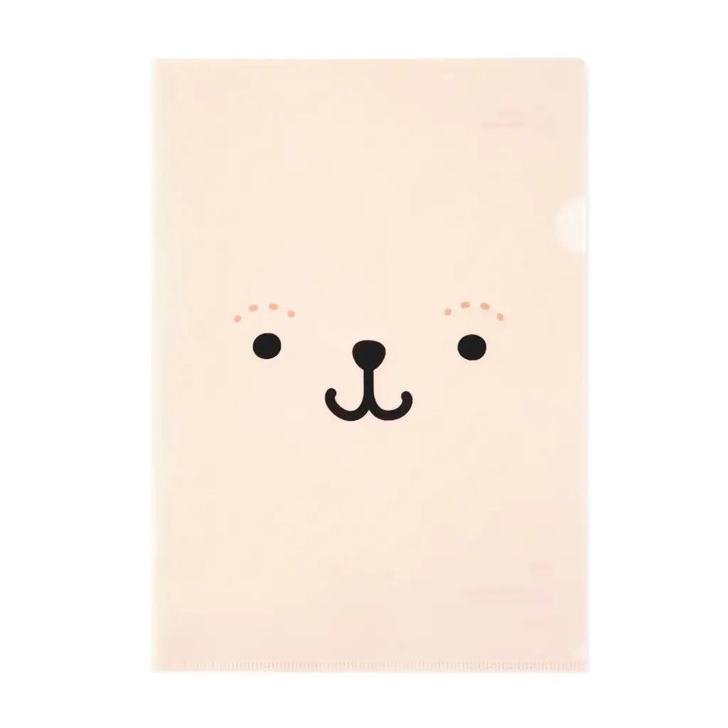 Merry Between - File Holder - Merry Between - Accessories - Harumio
