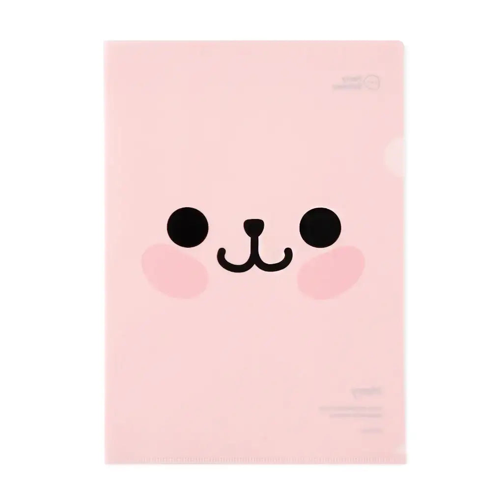 Merry Between - File Holder - Merry Between - Accessories - Harumio