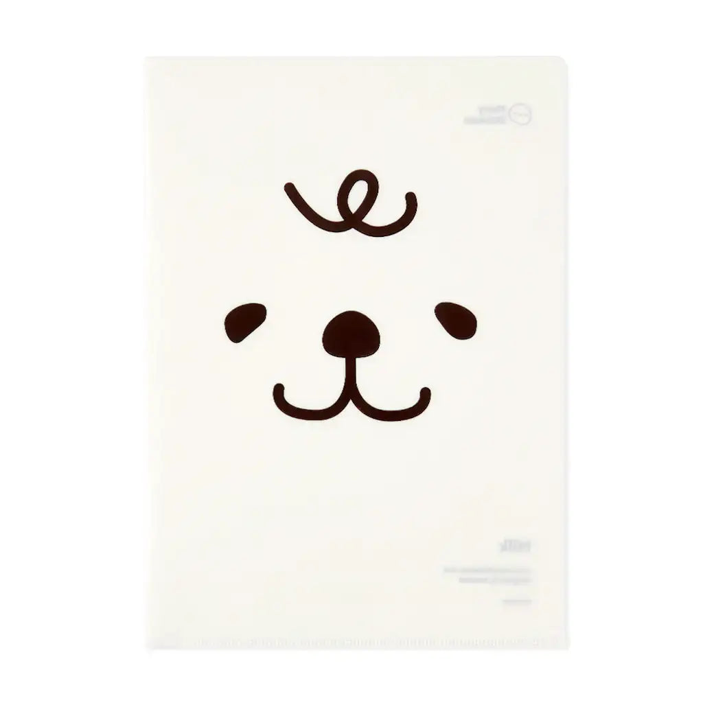 Merry Between - File Holder - Merry Between - Accessories - Harumio