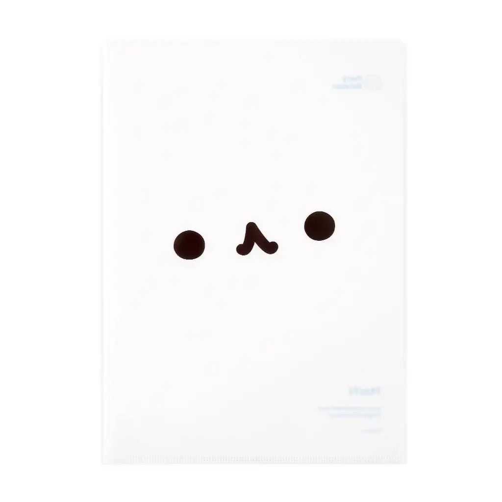 Merry Between - File Holder - Merry Between - Accessories - Harumio