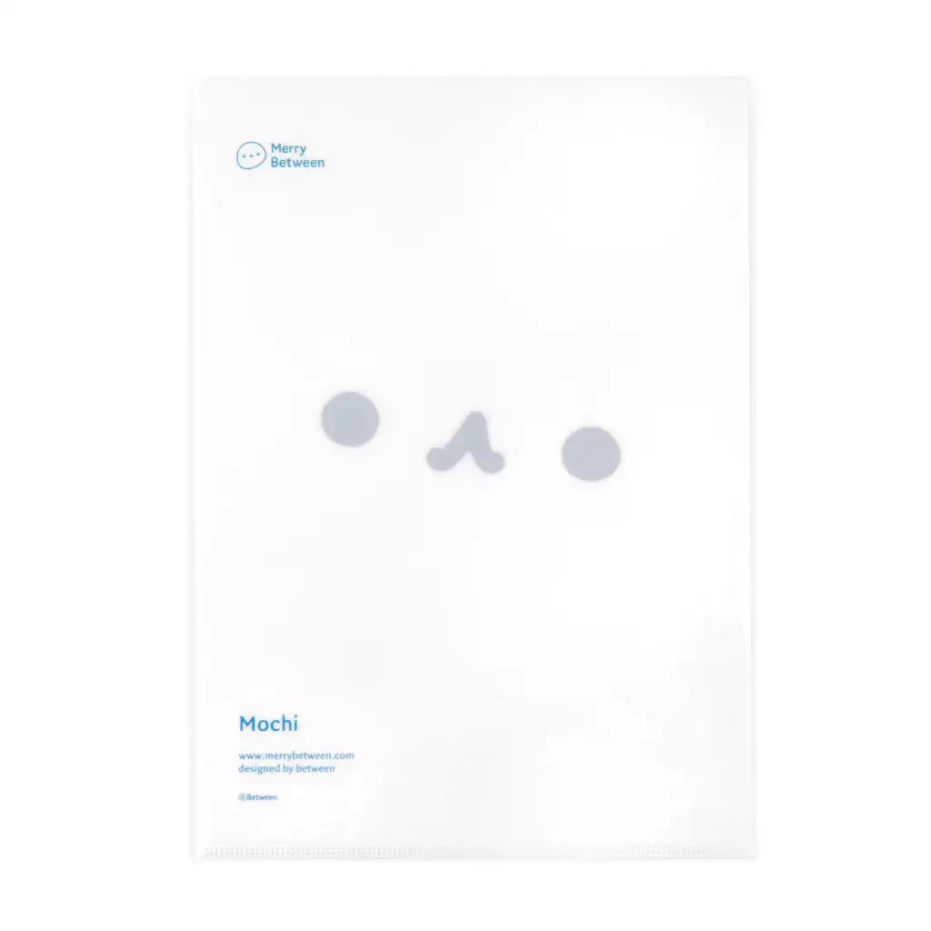 Merry Between - File Holder - Merry Between - Accessories - Harumio