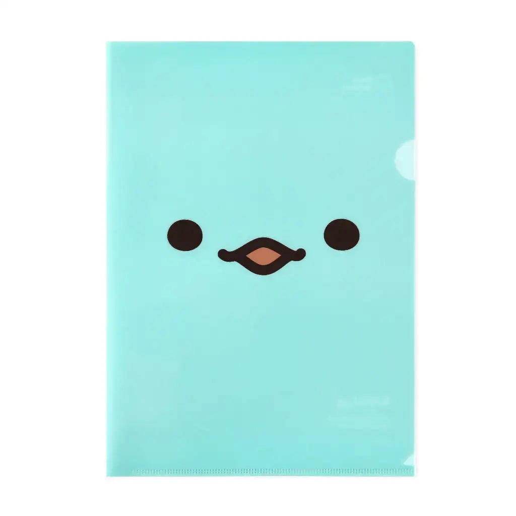 Merry Between - File Holder - Merry Between - Accessories - Harumio