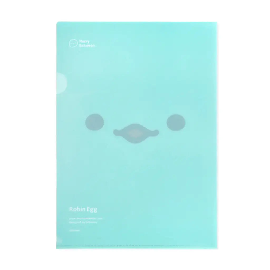 Merry Between - File Holder - Merry Between - Accessories - Harumio