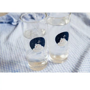 Molang - Official Merch - Moonlight Under the Moon - Glass - Molang - Accessories - Harumio