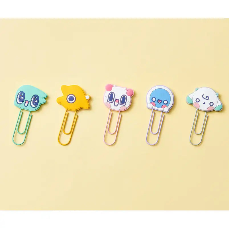 Spoonz x NU'EST - Love Gift Box - Type B - Spoonz x NU'EST - Accessories - Harumio