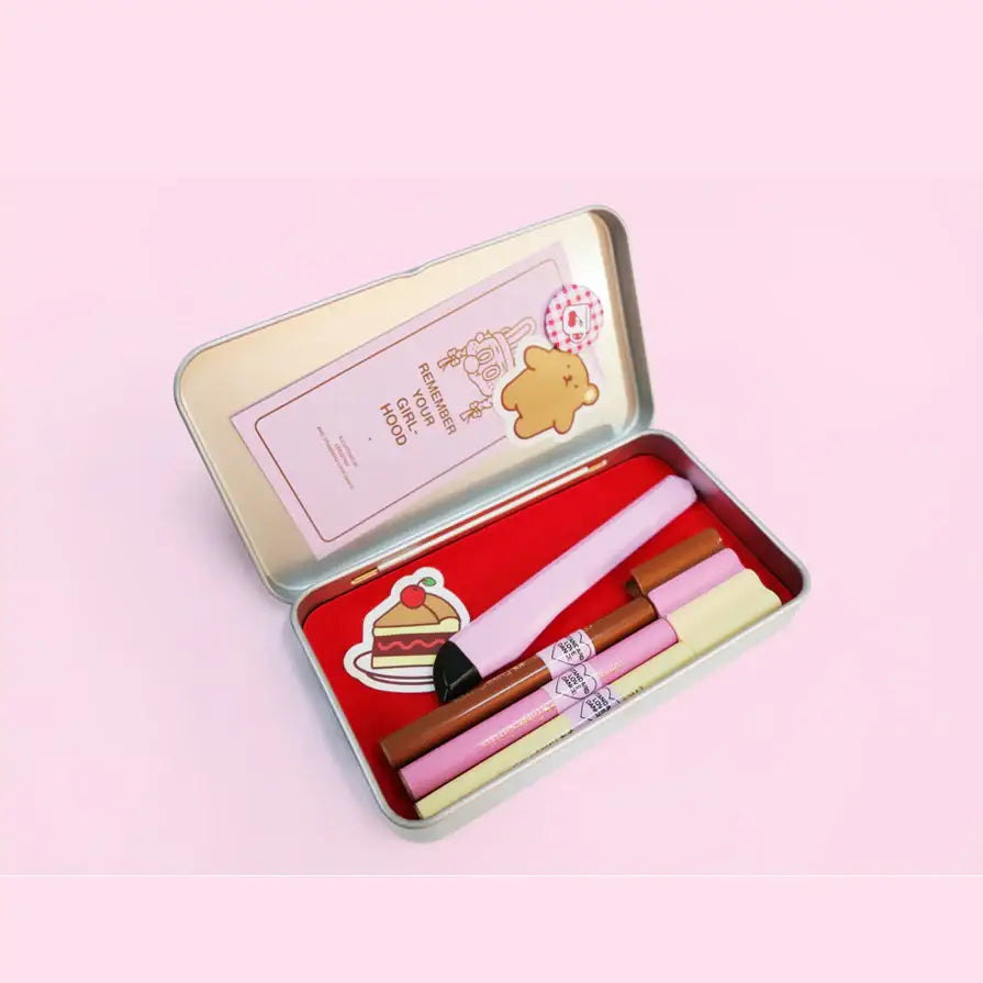 Standard Love Dance - Cherry Pie Gift Set - Standard Love Dance - Accessories - Harumio