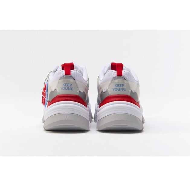 Nerdy - Go to the Graffiti Shoes