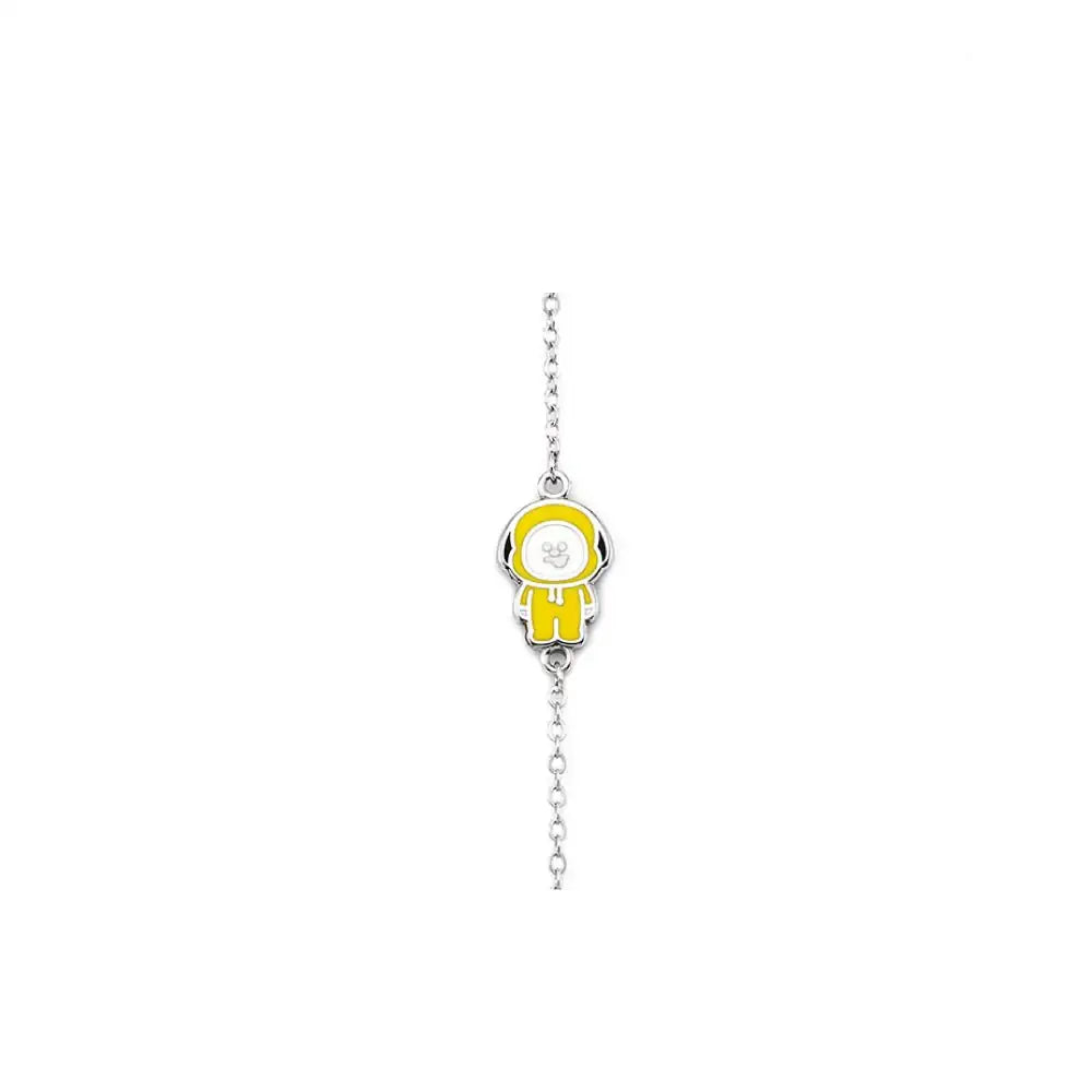 BT21 x LookOptical - Character Spectacles Chain - BT21 x LookOptical - Accessories - Harumio