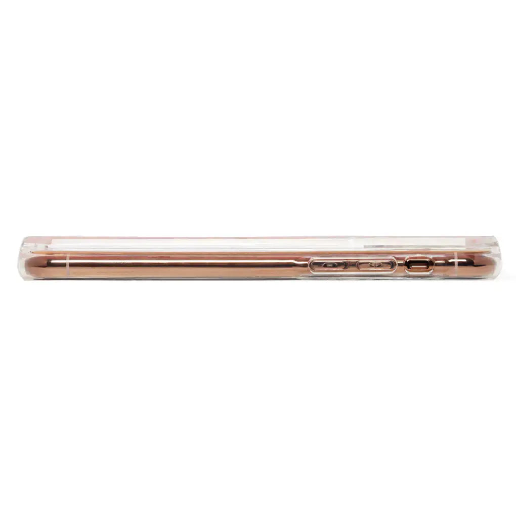 Apeach x KangDaniel - Apeach Glitter Phone Case - Apeach x KangDaniel - Accessories - Harumio