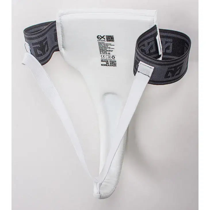 MOOTO - Extera Female Groin Guard - MOOTO - Accessories - Harumio