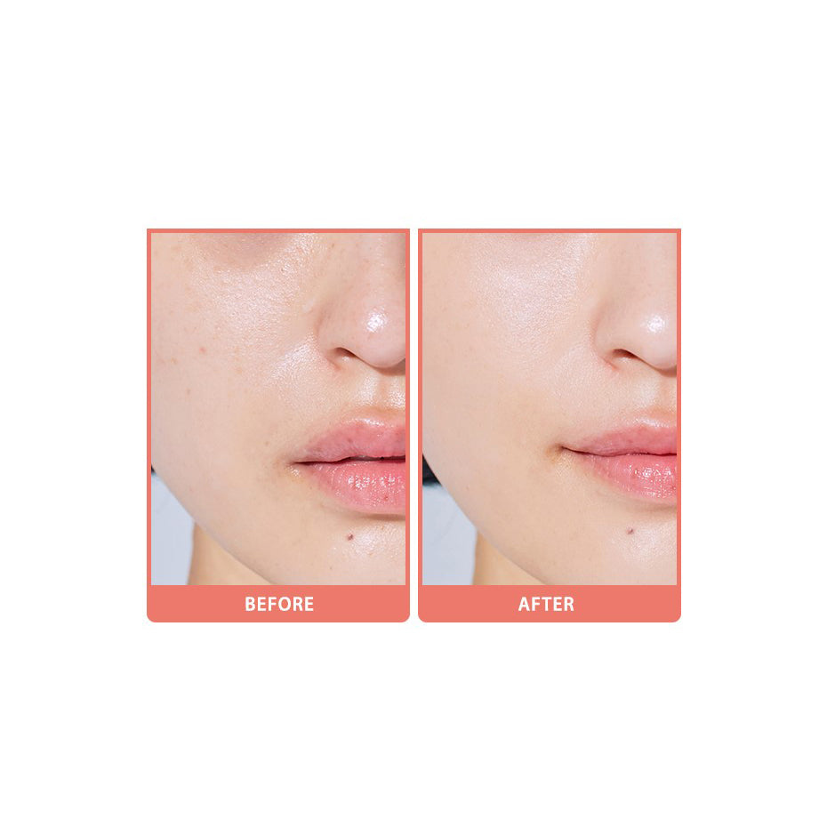 CLIO x WooSeok - Kill Cover Glow Cushion Compact