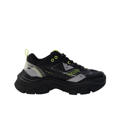 Nerdy - Go to the Graffiti Shoes