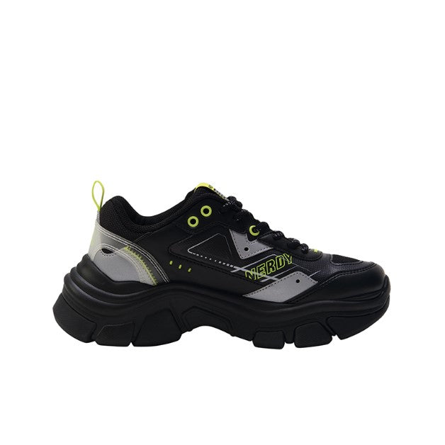 Nerdy - Go to the Graffiti Shoes
