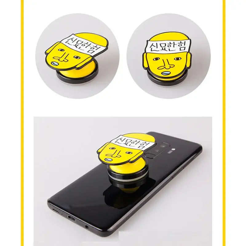 New Journey To The West - Griptok - New Journey To The West - Accessories - Harumio