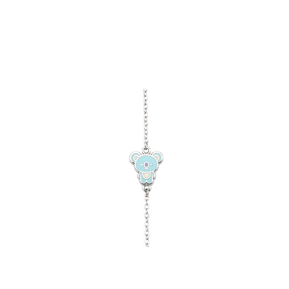 BT21 x LookOptical - Character Spectacles Chain