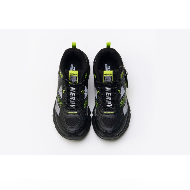 Nerdy - Go to the Graffiti Shoes