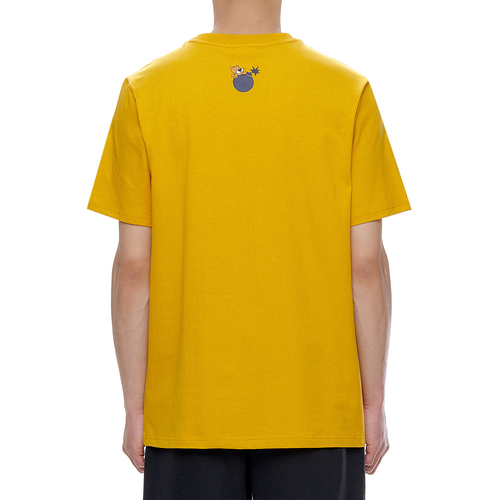 PUMA x THE HUNDREDS - Golden Road Short Sleeve T-Shirt