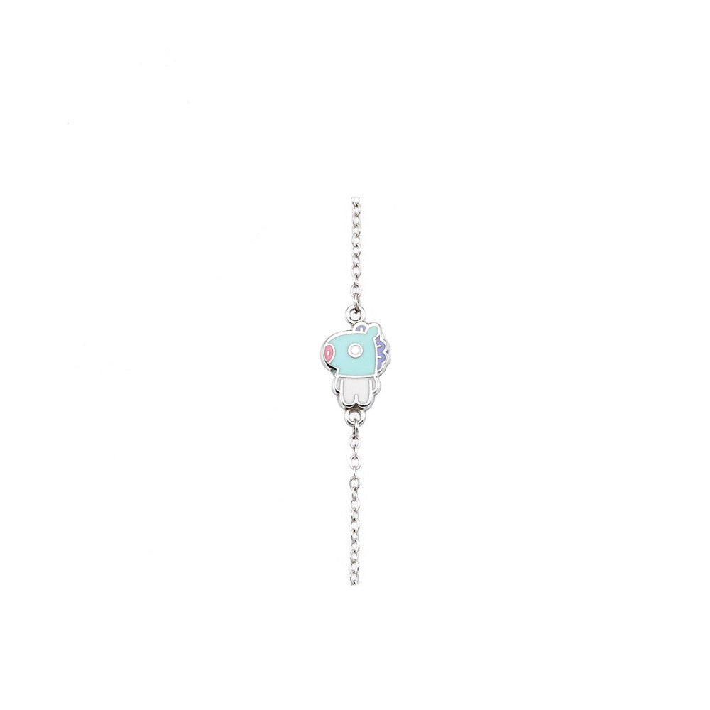 BT21 x LookOptical - Character Spectacles Chain