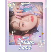 rom&nd x neonmoon - rom&tic Moonight Glasting Water Gloss - rom&nd x neonmoon - Lip Makeup - Harumio