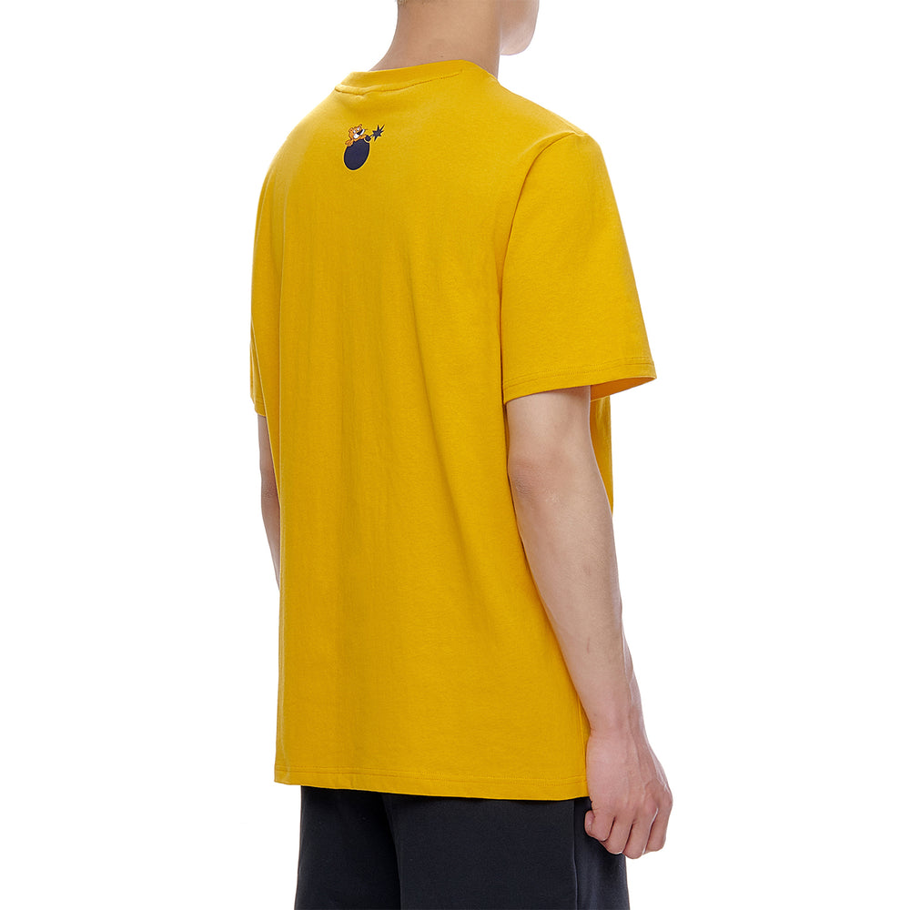 PUMA x THE HUNDREDS - Golden Road Short Sleeve T-Shirt