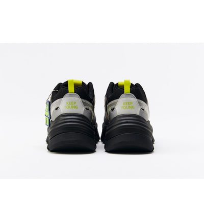Nerdy - Go to the Graffiti Shoes