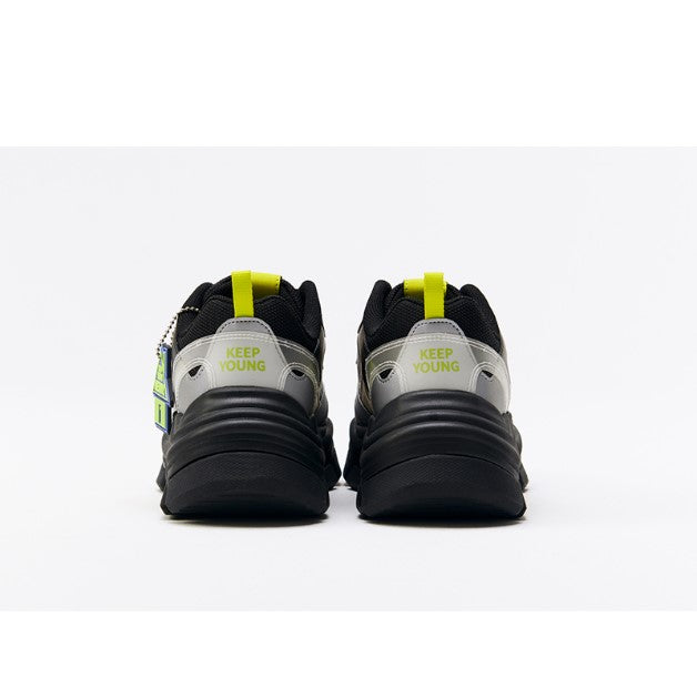 Nerdy - Go to the Graffiti Shoes
